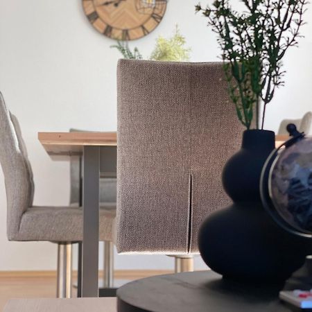Gemuetliche, Helle Wohnung In Paderborn Esterno foto