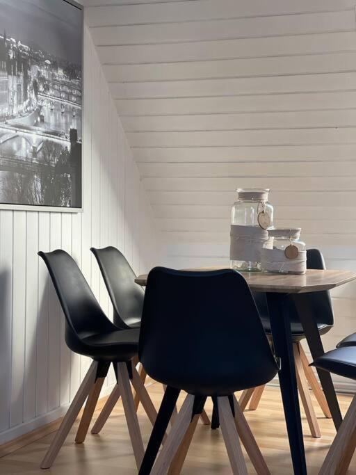 Gemuetliche, Helle Wohnung In Paderborn Esterno foto