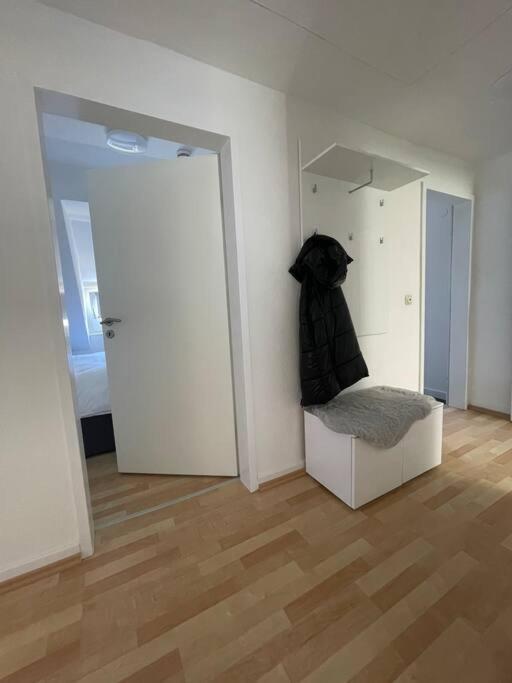 Gemuetliche, Helle Wohnung In Paderborn Esterno foto