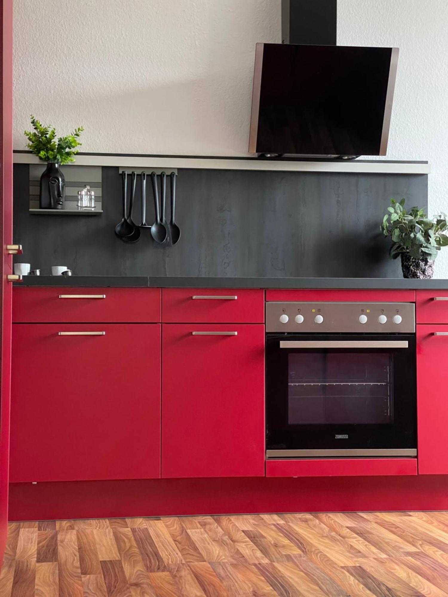 Gemuetliche, Helle Wohnung In Paderborn Esterno foto