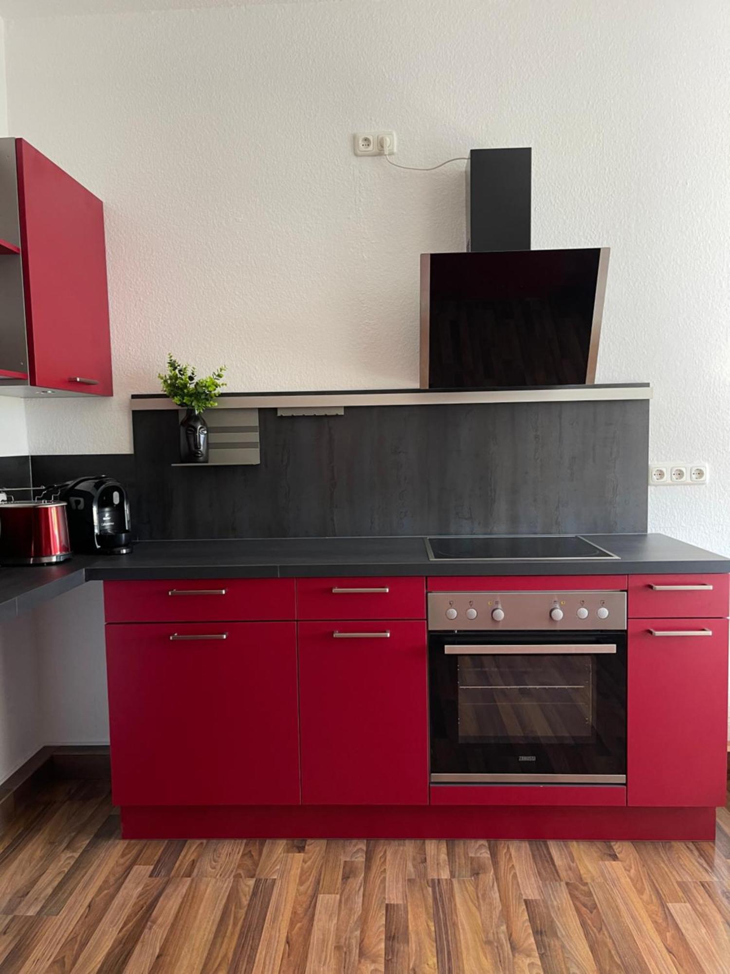 Gemuetliche, Helle Wohnung In Paderborn Esterno foto