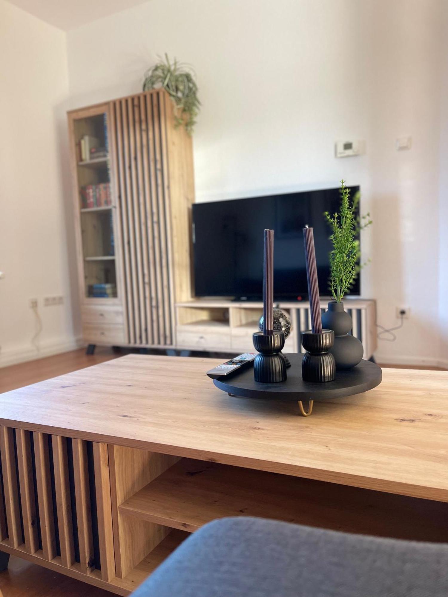 Gemuetliche, Helle Wohnung In Paderborn Esterno foto